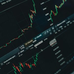 Practical Stock Market Trading Course